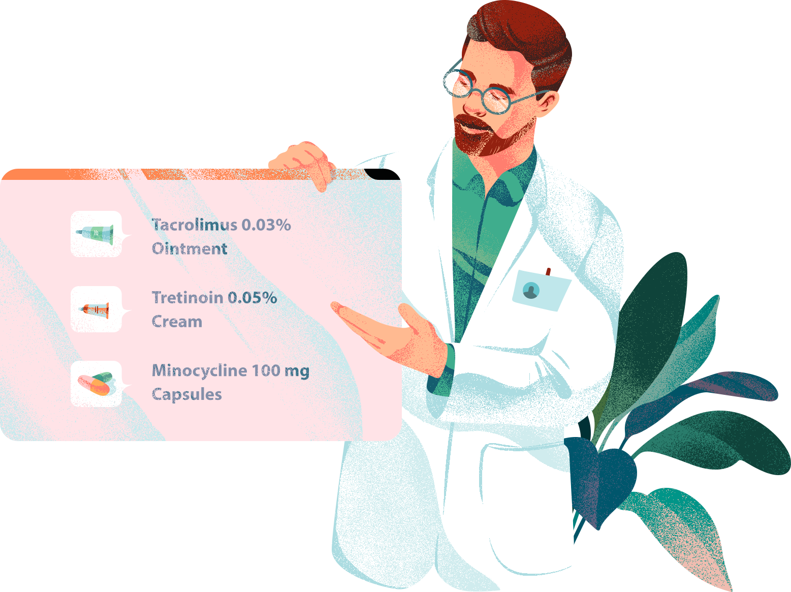 Transfer prescriptions