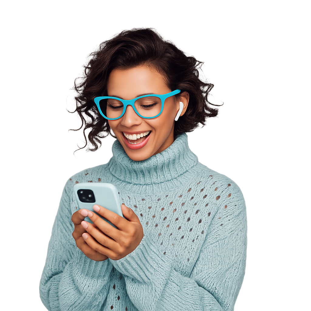 Phone Checkout