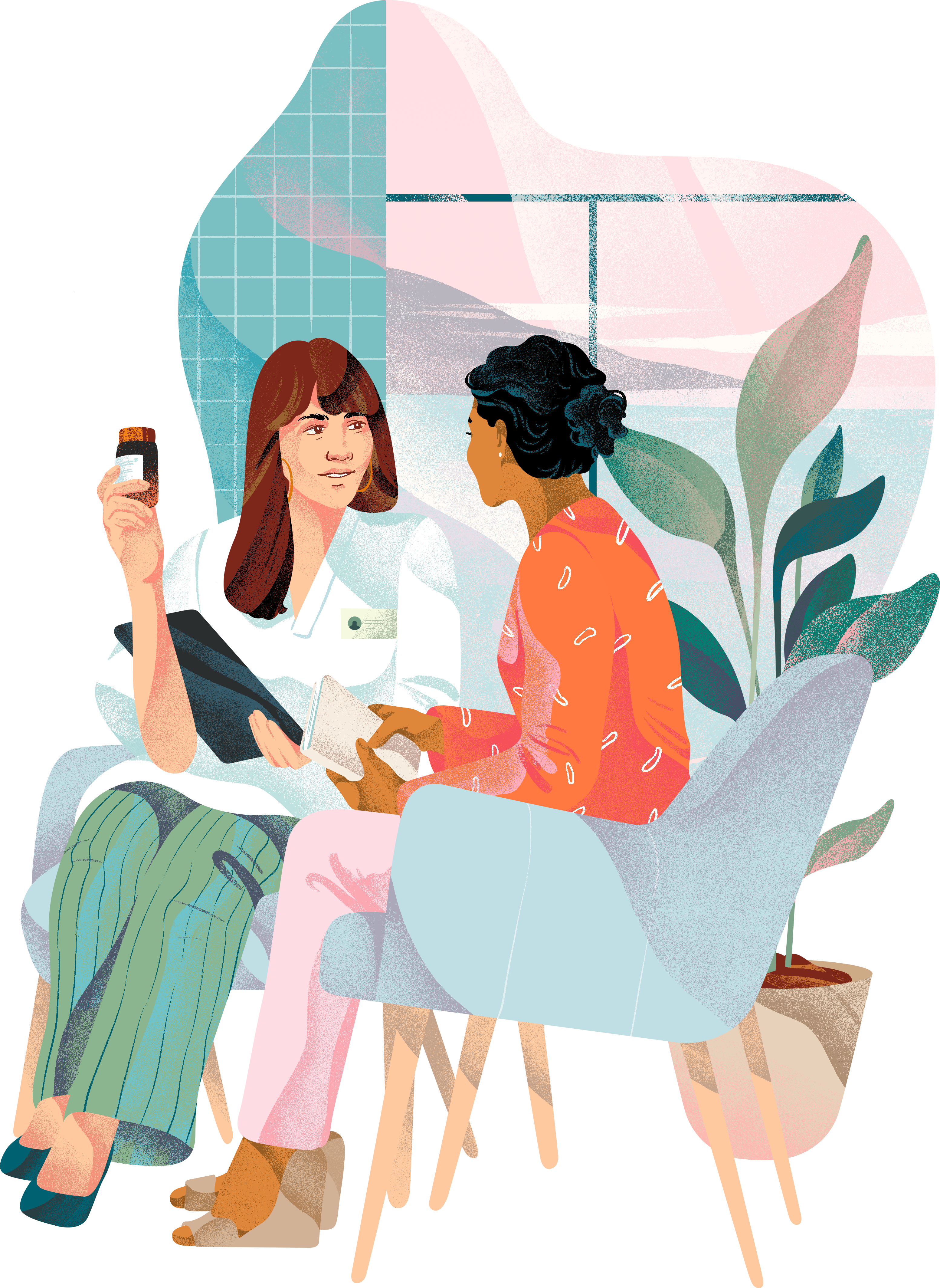 Sidebar Illustration